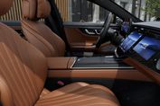 Mercedes Klasa S 450 4-Matic Long