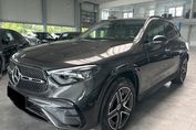 Mercedes GLC 220  4-Matic AMG Line