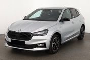 Skoda Fabia Monte Carlo 1.5 TSI DSG