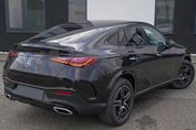 Mercedes GLC Coupe 220 d 4-Matic AMG Line