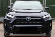 Toyota RAV4 Selection