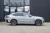 BMW X4 xDrive30i M Sport