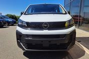 Opel Vivaro Long L2H1 Zabudowa Brygadowa