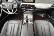 BMW Seria 5 520D Xdrive