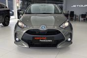 Toyota Yaris 1.5 Hybrid Comfort