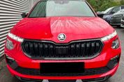 Skoda Kamiq Monte Carlo 1.0 TSI DSG