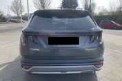 Hyundai Tucson 1.6 T-GDi Executive 2WD
