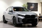 BMW X6 xDrive40i M Sport