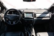 Ford Ranger 4x4 Wildtrak AT
