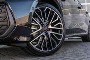 Audi A3 TFSI S Line quattro