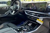 BMW X5 xDrive40i M Sport sport