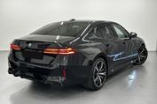 BMW Seria 5 520d xDrive M Sport