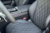 Mercedes Klasa S 450 d 4-Matic L AMG Line