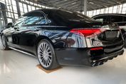 Mercedes Klasa S AMG 63 E Performance L 4-Matic
