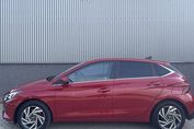 Hyundai i20 1.0 T-GDi Smart DCT