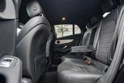 Mercedes GLC Coupe 300 4MATIC AMG Line