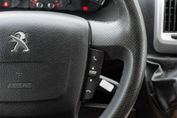 Peugeot Boxer Zabudowa