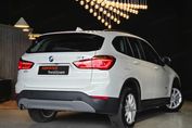 BMW X1 SDRIVE18I Gpf Advantage