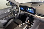 BMW X1 SDRIVE20I M Sport