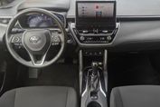 Toyota Corolla Cross 2.0 Hybrid Style