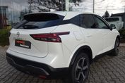 Nissan Qashqai 1.3 DIG-T N-Connecta Xtronic