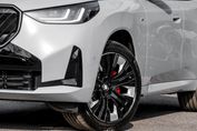 BMW X3 xDrive40d M Sport