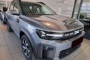 Dacia Bigster Expression LPG 1.2 TCe mHEV