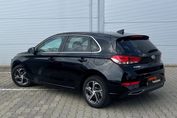 Hyundai i30 1.5 T-GDI DCT