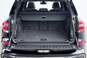 BMW X5 M50d