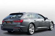 Audi A6 Avant 40 TDI  quattro S Line