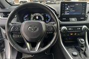 Toyota RAV4 Selection 2.5 Hybrid  4x4