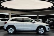 Mercedes EQA 250+ 70.5kWh Progressive