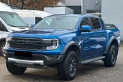 Ford Ranger Raptor 4x4 A10