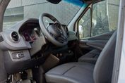 Mercedes Sprinter 319 CDI Długi 9G-TRONIC