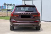 Volvo XC60 B5 AWD Ultra Dark