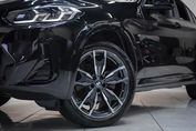 BMW X4 xDrive30d M Sport