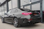 Mercedes Klasa C AMG 63 S E Performance PHEV 4-Matic
