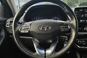 Hyundai i30 t-Gdi 48V Smart