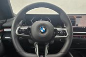 BMW Seria 5 520d xDrive mHEV M Sport aut