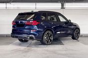 BMW X5 xDrive40d M Sport