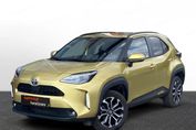 Toyota Yaris Cross Hybrid 1.5 Style