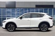 Mazda CX-5 2.0 Exclusive-Line 2WD
