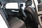 Audi A4 Avant 35 TFSI