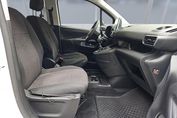 Opel Combo L1H1