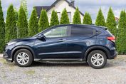 Honda HR-V Elegance Adas Cvt