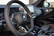 BMW X3 xDrive20d M Sport