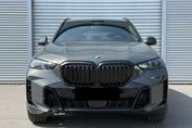 BMW X5 xDrive40d M Sport