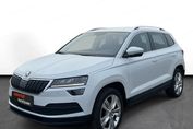 Skoda Karoq 1.6 TDI SCR 4x2 Style DSG