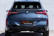 BMW X3 xDrive20d M Sport
