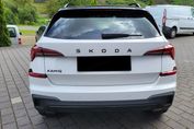 Skoda Kamiq Monte Carlo 1.5 TSI DSG